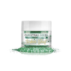 Christmas Green Tinker Dust - Bakell
