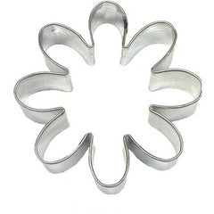 Daisy Cookie Cutter - 3.25