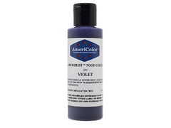 Violet Airbrush 4.5