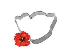 California Poppy Petal Cutter - JR