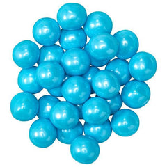 Sixlets - Shimmer Powder Blue - All Sizes