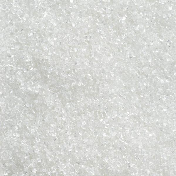 Sanding Sugar White - 33oz