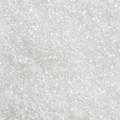 Sugar Crystals White - All Sizes - All Brands