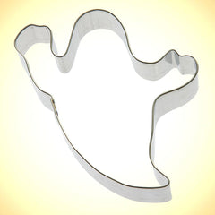 Ghost Cookie Cutter - 4"