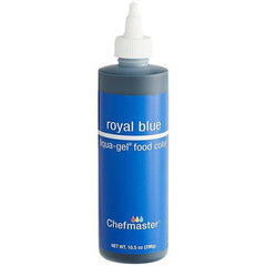 Royal Blue - 10.5 oz. - Chefmaster