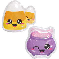 Halloween Cuties Pop-Tops