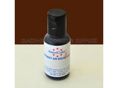 Chocolate Brown Airbrush - .65oz. - AM