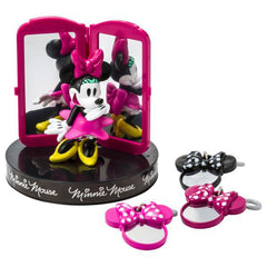 Minnie Bags Bows & Shoes - 6 piece Set