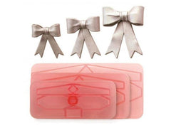 Bow Cutters - Large - sizes 4-6