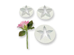 Calyx Cutter - Set of 3 - Small Set
