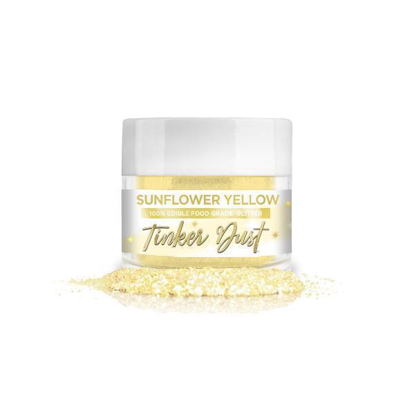 Sunflower Yellow - Tinker Dust - Bakell