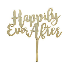 Happily Ever After Pick