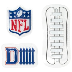 NFL Logo -  Pop Top