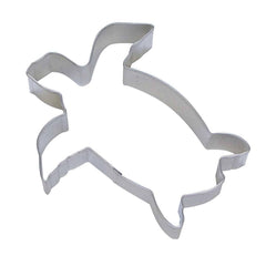 Turtle Cookie Cutter - 4.8"