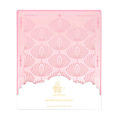 Cake Decorating Stencil QUILLON