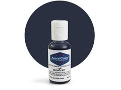 Midnight Gel Paste Color - .75oz.