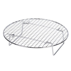 Cooling Rack - Round - 10.5"