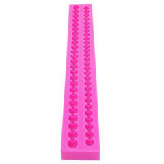 Pearl Border Mold 12mm - 14mm - Silicone
