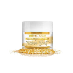 Royal Gold Tinker Dust  - Bakell