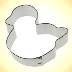 Duckling Cookie Cutter - 2.5"