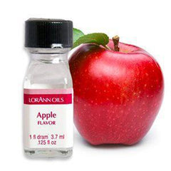 Apple Flavoring -1 Dram