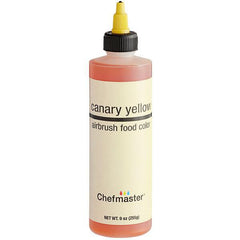 Canary Yellow Airbrush Color - 2oz. - CM