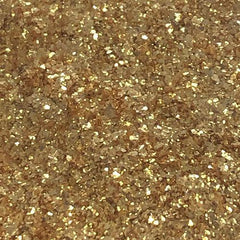 Gold Ultra Sparkle Glitter
