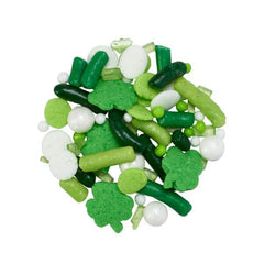 St. Patrick's Day Fusion - 1oz