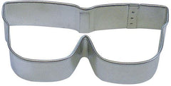 Sunglasses Cookie Cutter 3.5"