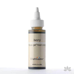 Ivory - 2.3 oz. - Chefmaster