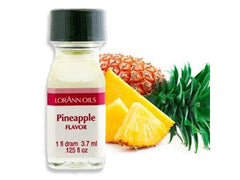 Pineapple Flavoring 1 Dram