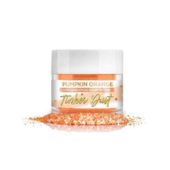 Pumpkin Orange Tinker Dust  - Bakell