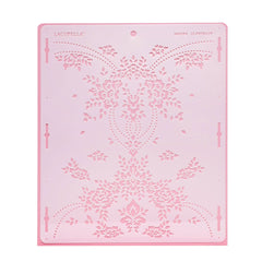 Cake Decorating Lace Stencil MAURA