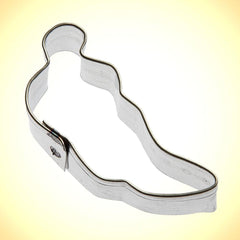 Mini Chili Pepper Cookie Cutter 2 in.