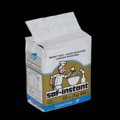 Gold Label Instant Yeast