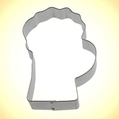 Beer Mug Cookie Cutter - 4"