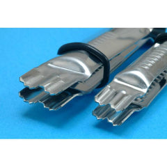 Crimper-Closed S - Serrated Set
