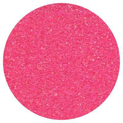 Sanding Sugar - Pink - 4oz