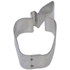 Mini-Apple Cookie Cutter - 1.5"