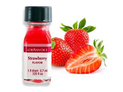 Strawberry 1 Dram