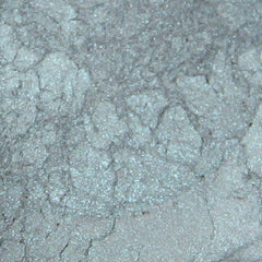 Silver Foliage Luster Dust