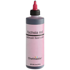 Fuchsia Red Airbrush Color - 2oz. - CM