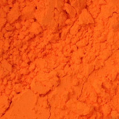 Orange Ultra Petal Dust - 2g