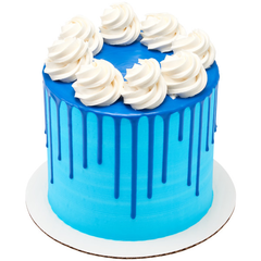 Cake Drip - Blue - 6.35oz