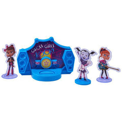 Vampirina Find Your Own Beat - 4pcs