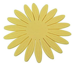 Sunflower/Daisy - 85mm - 3.25"