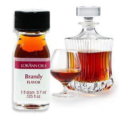 Brandy Flavoring - 1 Dram