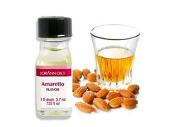 Amaretto Flavoring - 1 Dram