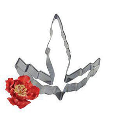 Peony Leaf Cutter - JR