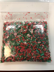 Deluxe Sprinkle Mix - Christmas Magic - 1oz.